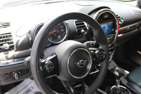 2019 MINI Clubman Cooper S
