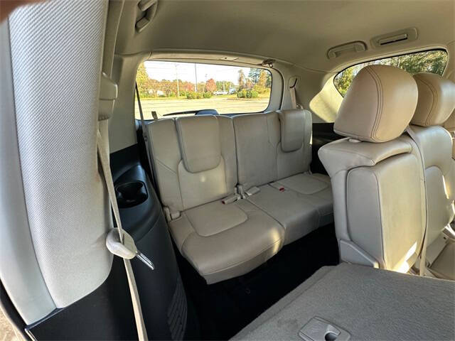 2024 Nissan Armada SV