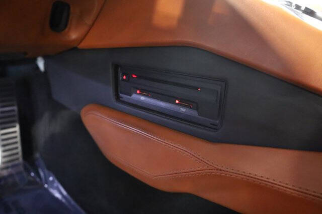 2018 Lamborghini Aventador LP 740-4 S