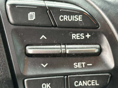 2019 Hyundai Veloster Turbo 1.6T