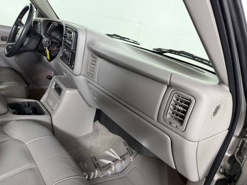 2002 GMC Sierra 1500