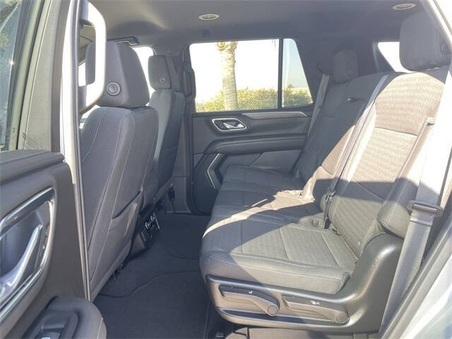 2024 Chevrolet Tahoe LS