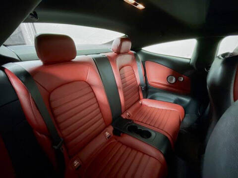 2020 Mercedes-Benz C-Class C 300 4MATIC