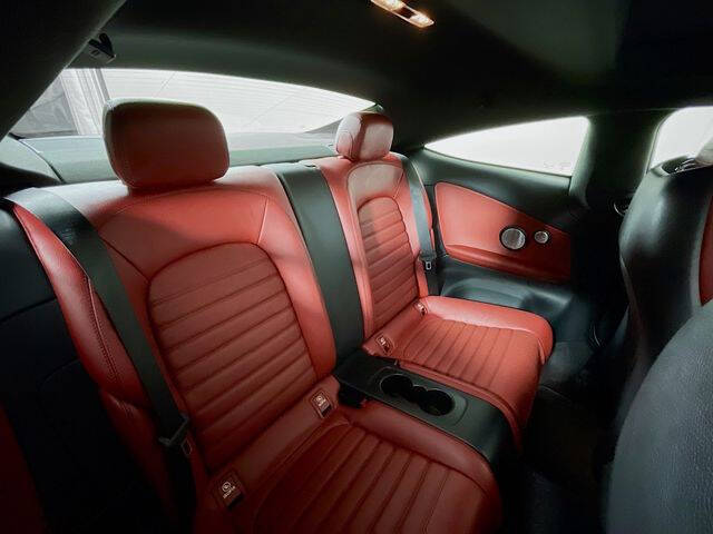 2020 Mercedes-Benz C-Class C 300 4MATIC