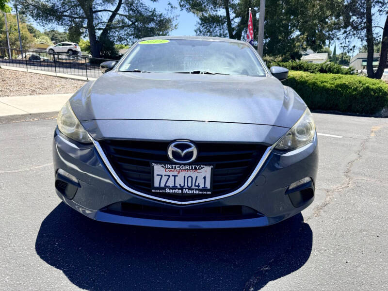 2014 Mazda MAZDA3 i Touring