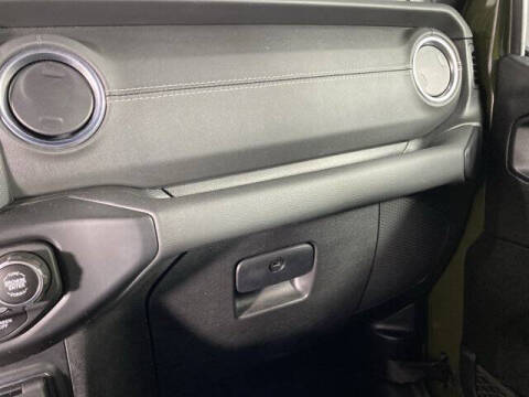 2022 Jeep Wrangler Unlimited