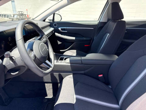 2026 Hyundai Sonata