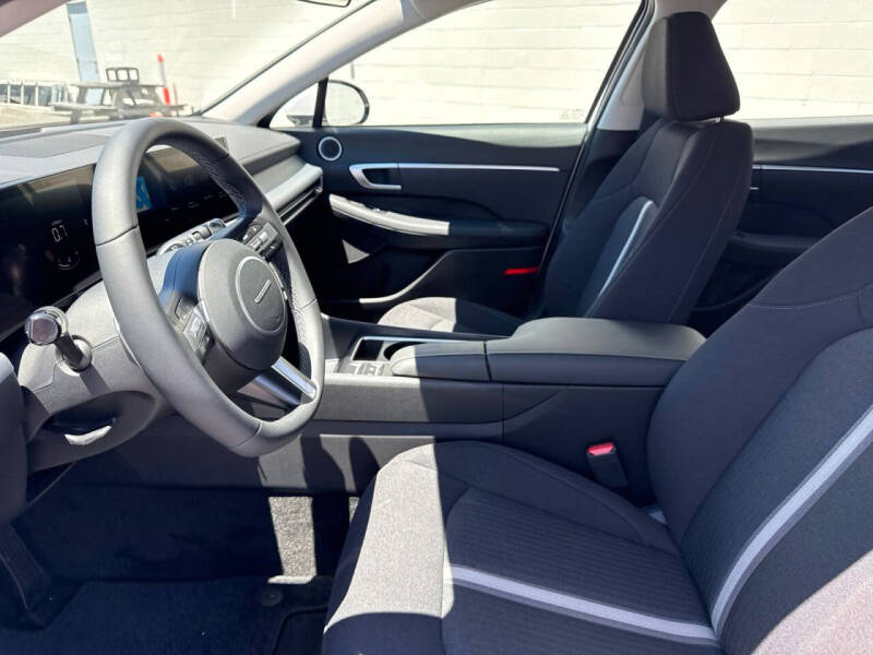 2026 Hyundai Sonata