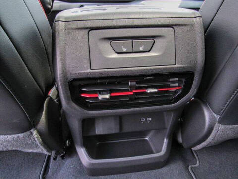 2025 Chevrolet Silverado EV RST