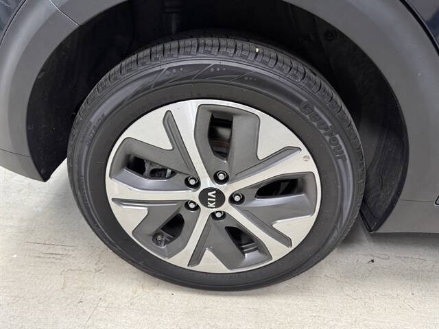 2021 Kia Niro EV EX Premium