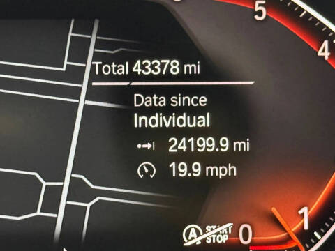 2020 BMW 3 Series 330i xDrive