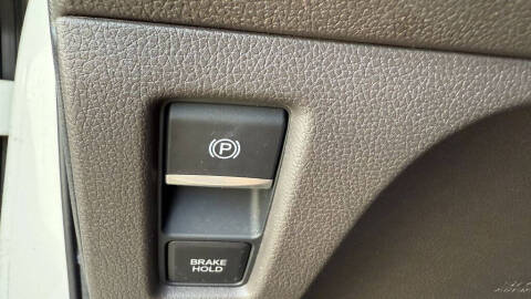 2018 Honda Odyssey Touring