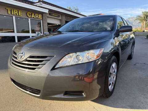 2007 Toyota Camry LE V6