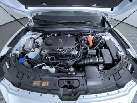 2025 Mazda CX-50 Hybrid Premium Plus