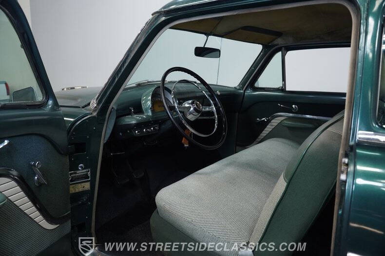 1953 Mercury Custom