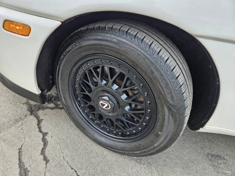 1994 Lexus SC 400