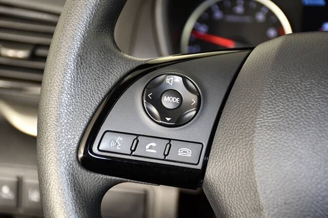 2024 Mitsubishi Eclipse Cross LE