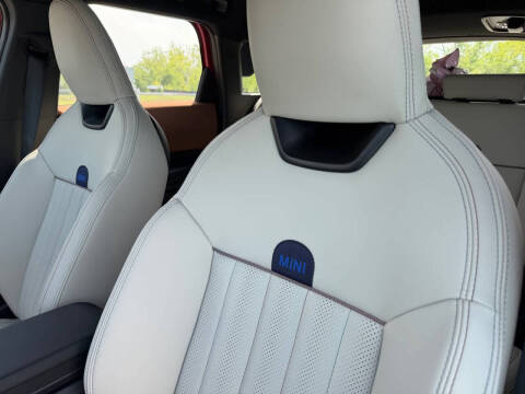 2026 MINI Countryman S ALL4