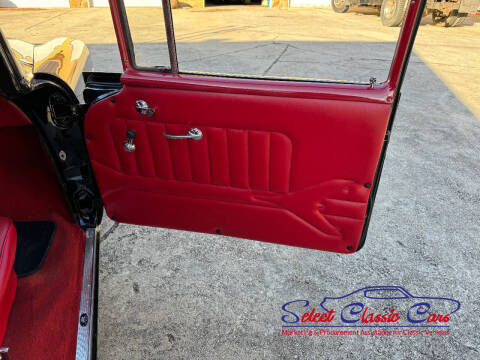 1956 Chevrolet Bel Air