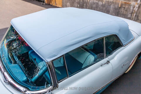 1955 Buick Super