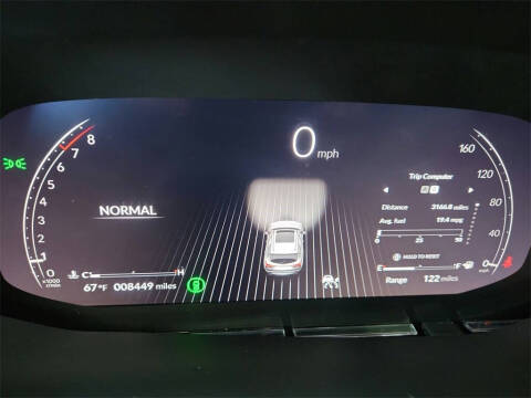 2024 Acura MDX SH-AWD w/Advance