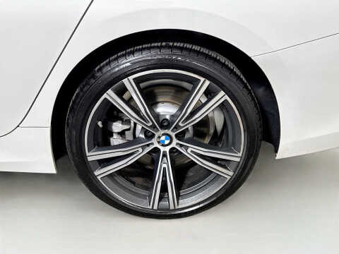 2023 BMW 3 Series 330i xDrive