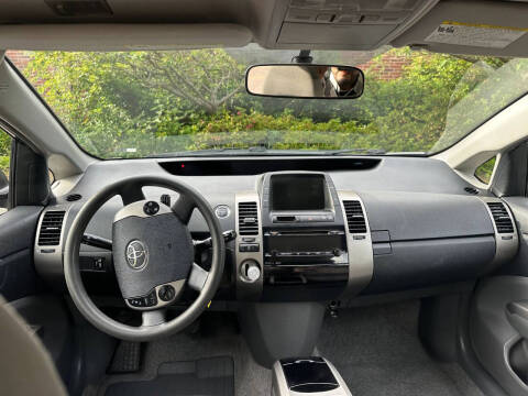 2007 Toyota Prius