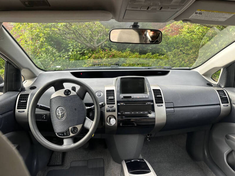 2007 Toyota Prius