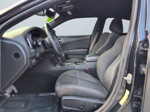 2019 Dodge Charger R/T