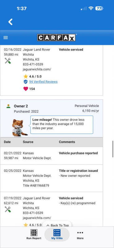 2012 Land Rover Range Rover Sport HSE LUX