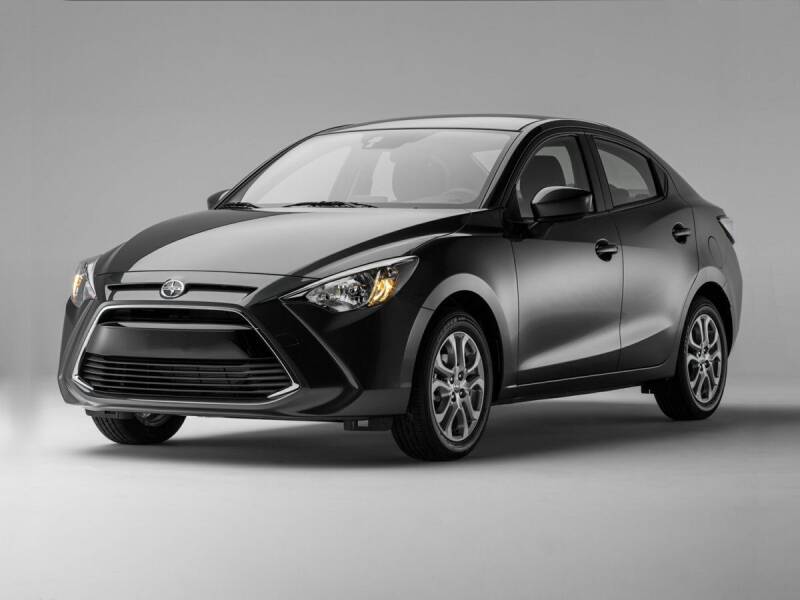 2016 Scion iA for sale at STAR AUTO MALL 512 in Bethlehem PA