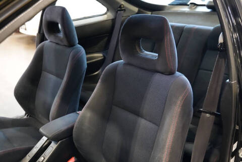 2000 Acura Integra Type R