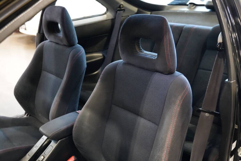 2000 Acura Integra Type R