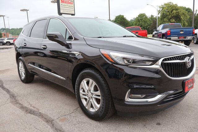 2019 Buick Enclave Premium