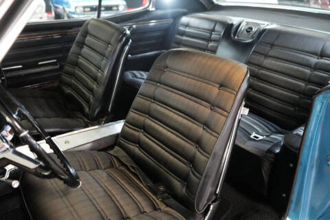 1966 Chevrolet Caprice