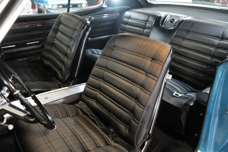 1966 Chevrolet Caprice