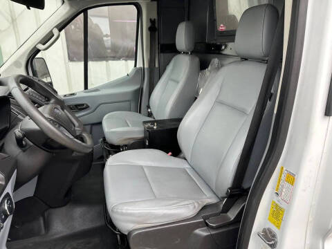 2019 Ford Transit 150