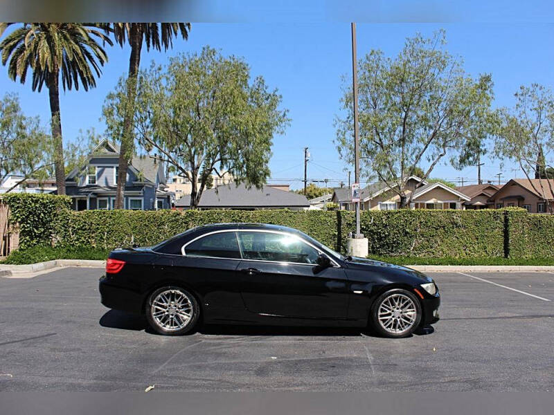 2011 BMW 3 Series 328i