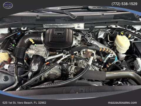 2016 GMC Sierra 2500HD