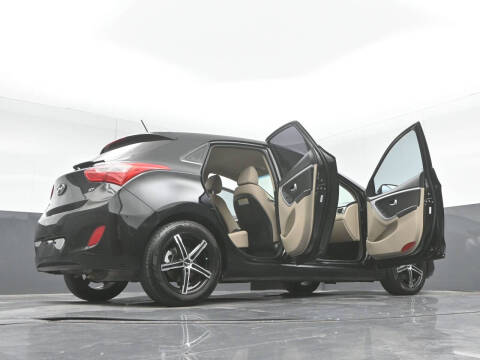 2016 Hyundai Elantra GT