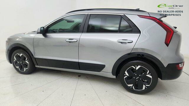 2024 Kia Niro EV Wave