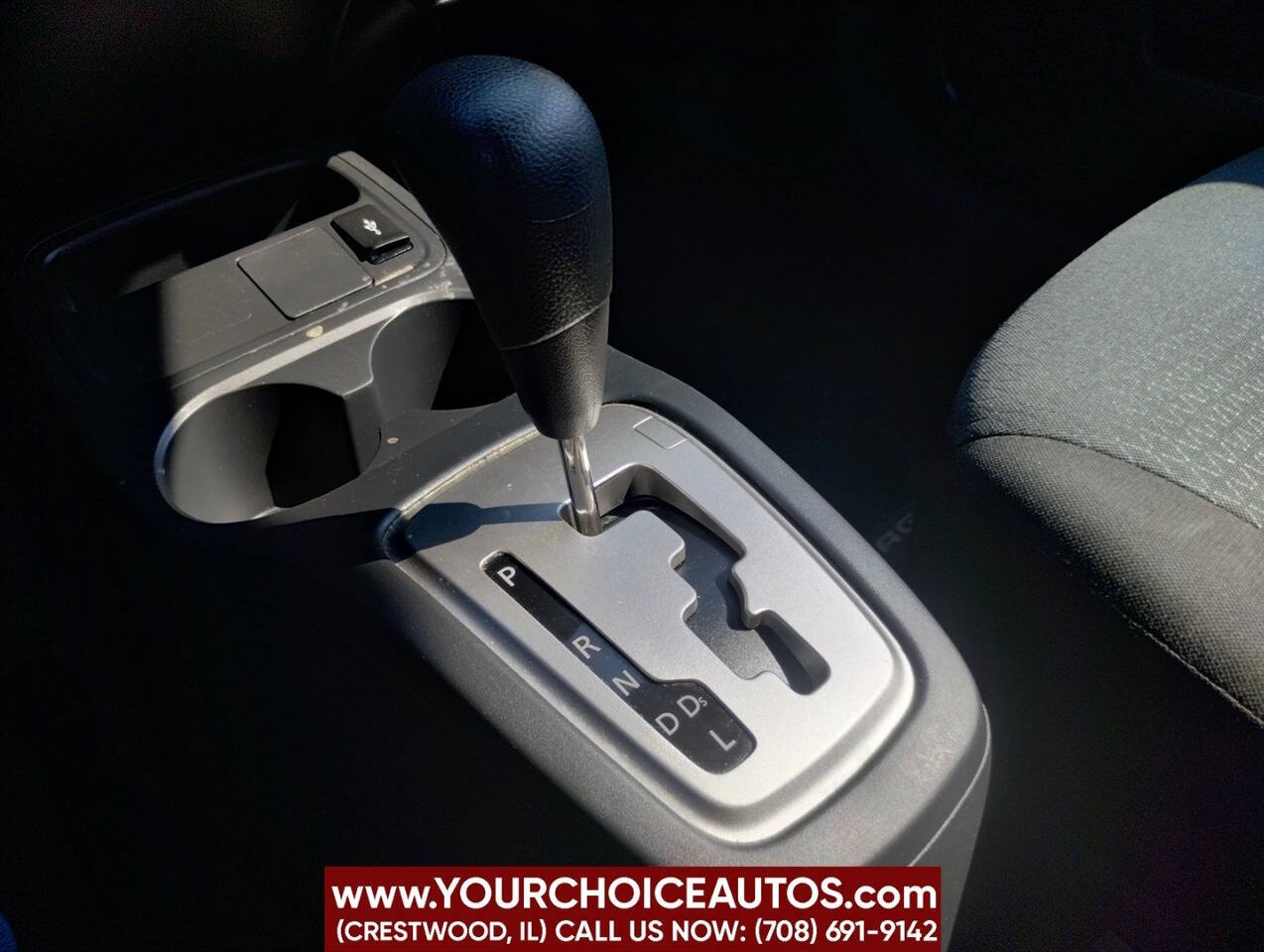 MitsubishiMirage G428