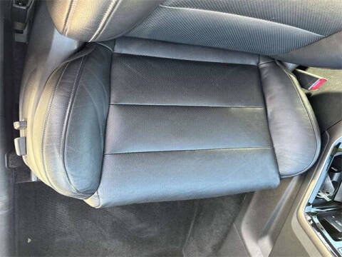 2020 Kia Cadenza Technology