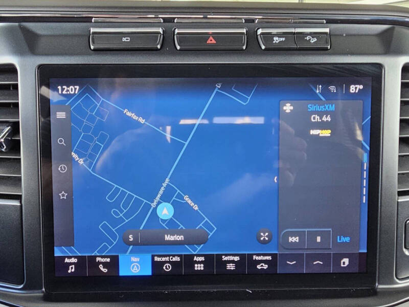 2024 Ford F-350 Super Duty