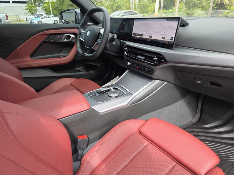 2025 BMW 2 Series 230i