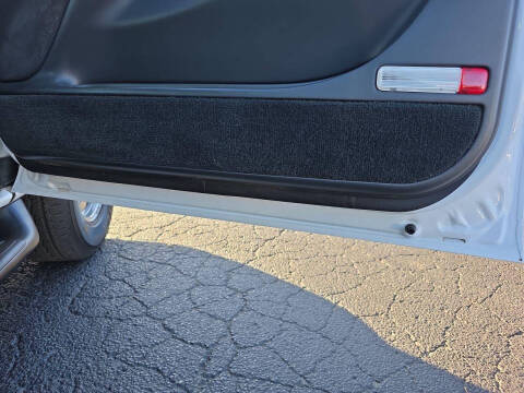 2001 Chevrolet Tahoe