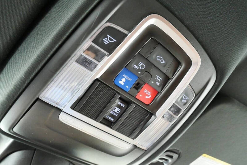 2022 RAM 1500 Limited Longhorn