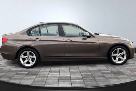 2013 BMW 3 Series 328i xDrive