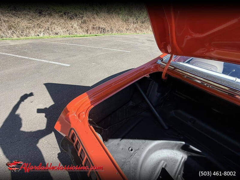 1972 Dodge Dart