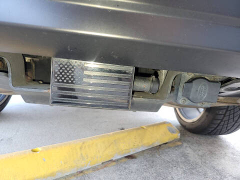 2018 Land Rover Range Rover